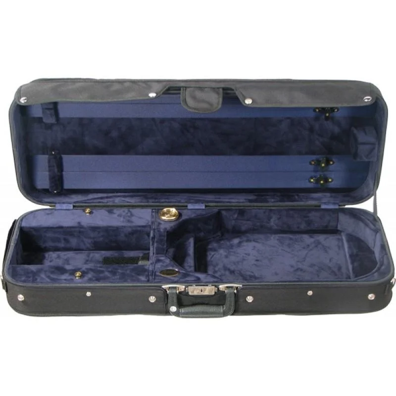 Viola Cases — Terra Nova Violins